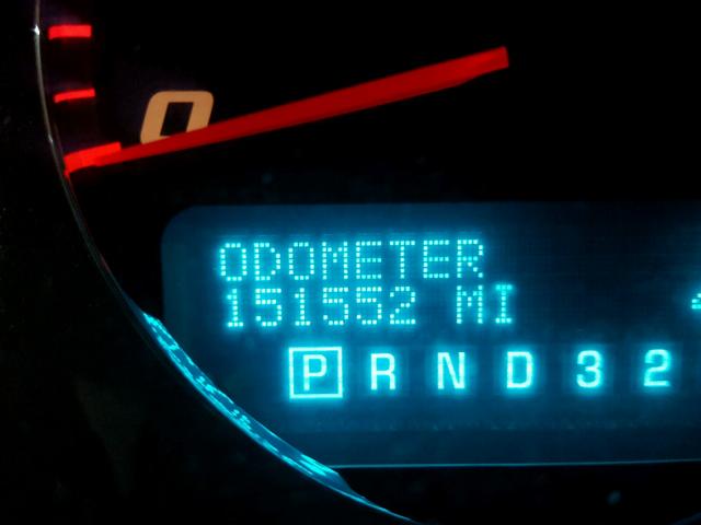 2G1WD58C081242547 - 2008 CHEVROLET IMPALA SUP 银色 照片 8