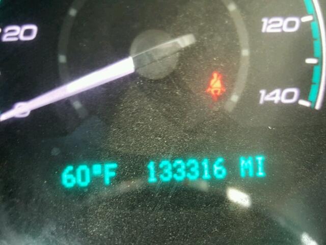 1G1ZC5E07AF279118 - 2010 CHEVROLET MALIBU 1LT 米色 照片 8