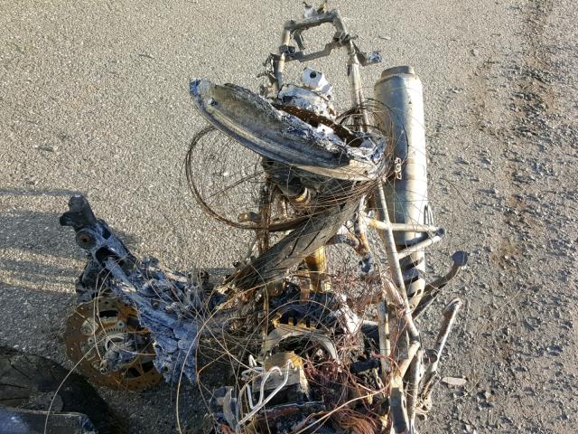 WB1046005CZX53043 - 2012 BMW R1200 GS BURN photo 6