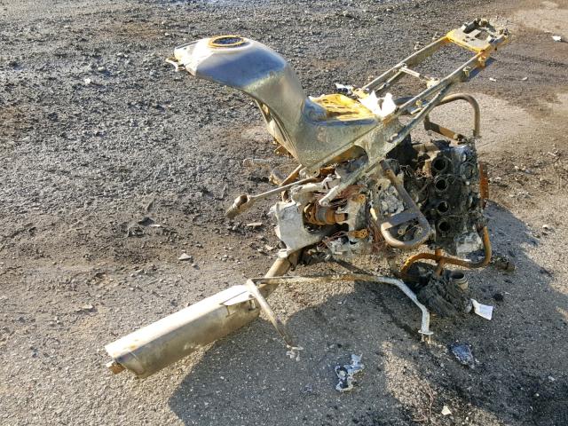 JKBZGNC16AA003605 - 2010 KAWASAKI ZG1400 C BURN photo 4