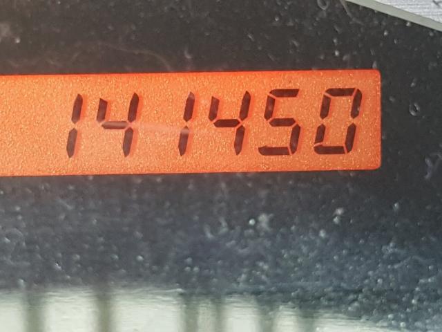 JTKDE167880267808 - 2008 TOYOTA SCION TC 蓝色 照片 8