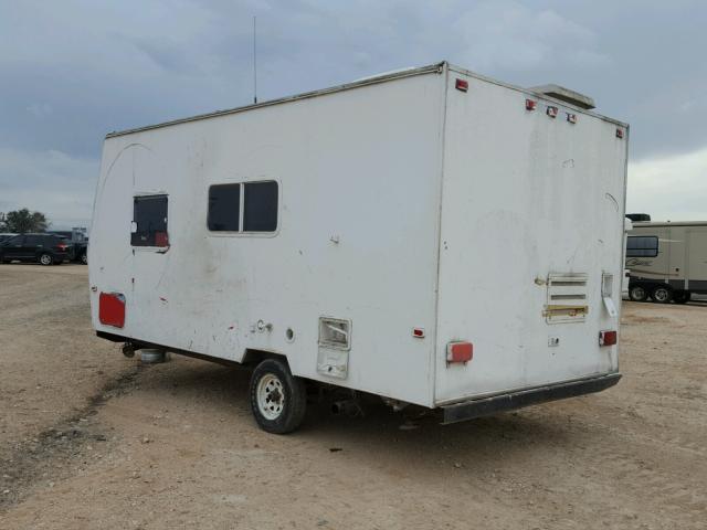 4CF2F181774016179 - 2007 OTHR RV WHITE photo 3