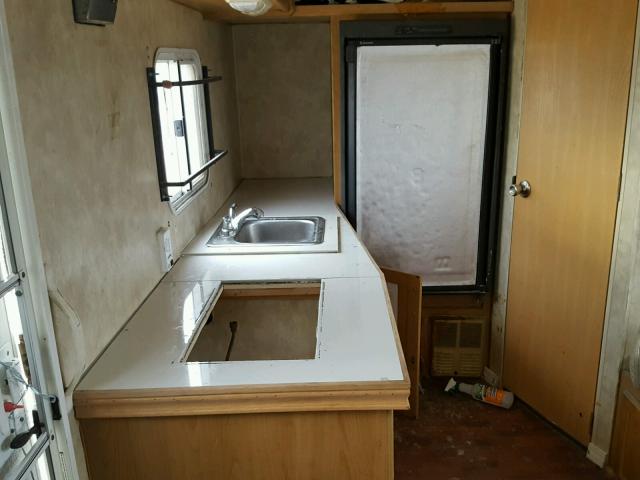 4CF2F181774016179 - 2007 OTHR RV WHITE photo 7