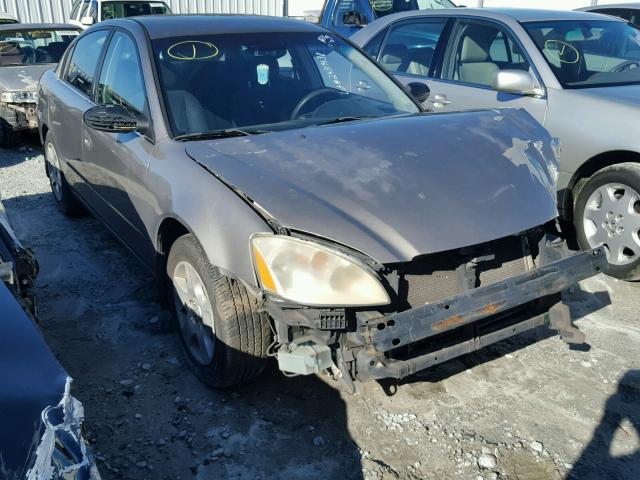 1N4AL11E83C215792 - 2003 NISSAN ALTIMA BAS GOLD photo 1