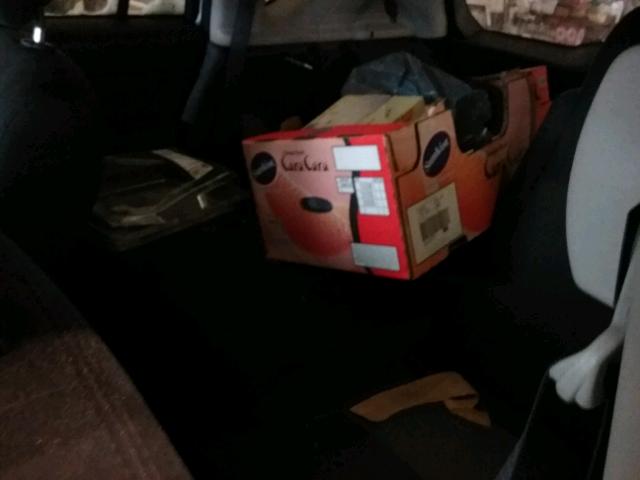 1C4NJCBA3GD666394 - 2016 JEEP COMPASS SP WHITE photo 6