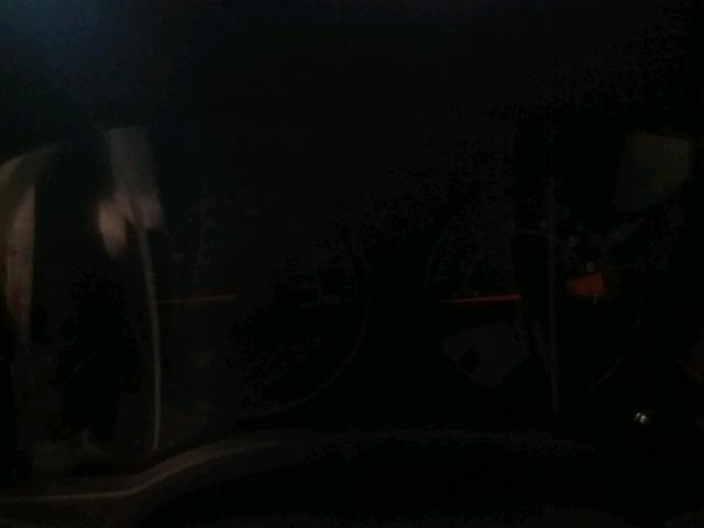 1C4NJCBA3GD666394 - 2016 JEEP COMPASS SP WHITE photo 8