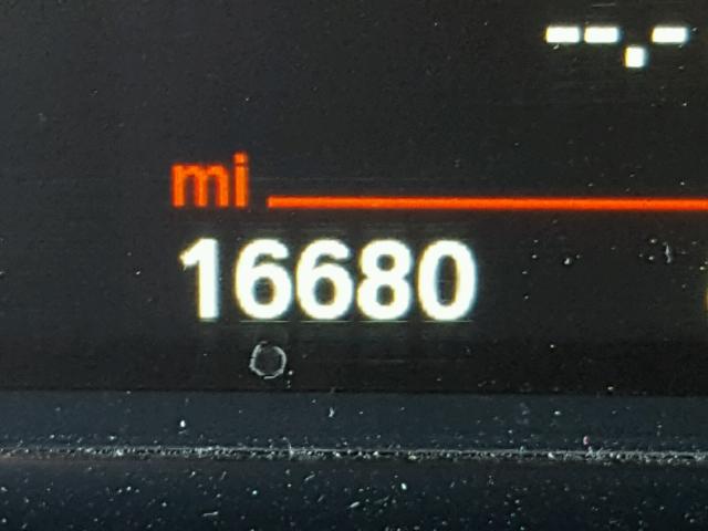 5UXWZ7C33H0V87190 - 2017 BMW X3 SDRIVE2 Қара фото 8