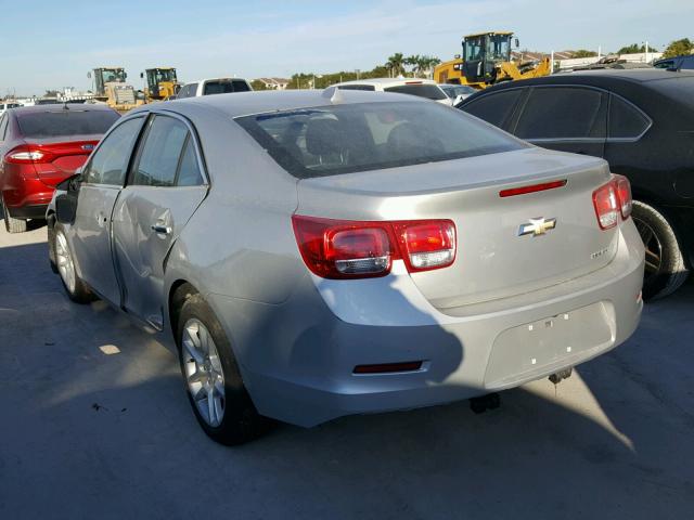 1G11C5SL5EF131860 - 2014 CHEVROLET MALIBU 1LT Boz foto 3