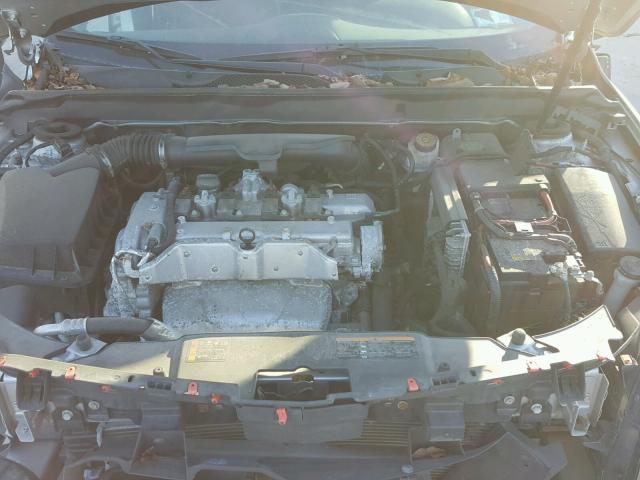 1G11C5SL5EF131860 - 2014 CHEVROLET MALIBU 1LT Boz foto 7