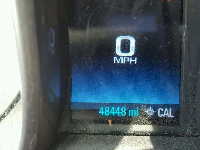 1G11C5SL5EF131860 - 2014 CHEVROLET MALIBU 1LT Boz foto 8