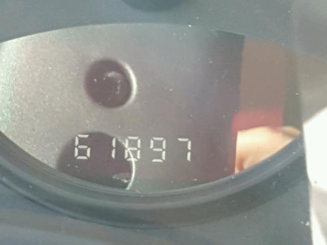 1C4NJCBB0FD264226 - 2015 JEEP COMPASS SP 白色 照片 8