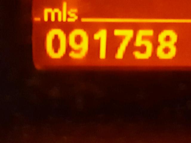 WBANW53578CT54887 - 2008 BMW 550 I BLACK photo 8