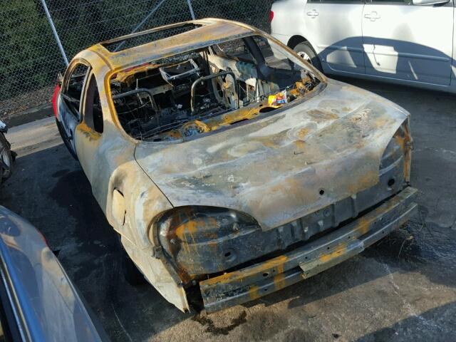 1G2WR1219XF334325 - 1999 PONTIAC GRAND PRIX RED photo 3