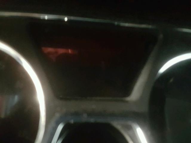 1GKKRSKD3FJ208505 - 2015 GMC ACADIA SLT მუქწითელი ფოტო 8