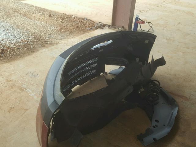 1GKKRSKD3FJ208505 - 2015 GMC ACADIA SLT მუქწითელი ფოტო 9