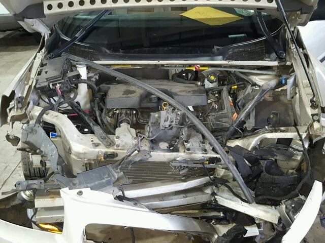 1GNDU23W48D181049 - 2008 CHEVROLET UPLANDER L 棕色 照片 7