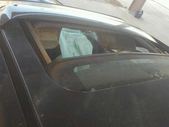 1HGEJ8247WL105631 - 1998 HONDA CIVIC EX Qara foto 9