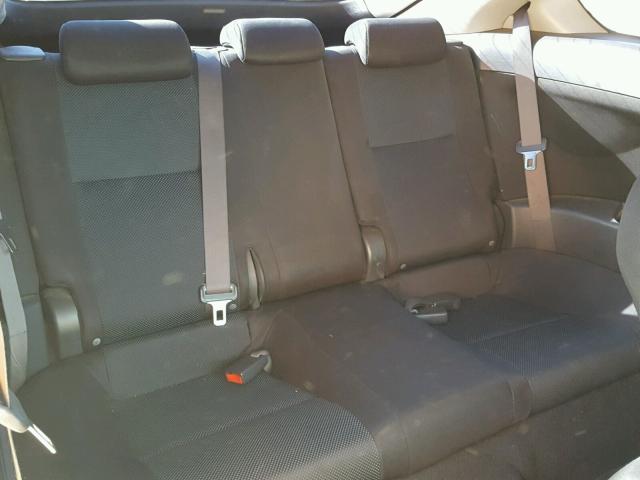 JTKDE177660092504 - 2006 TOYOTA SCION TC 白色 照片 6