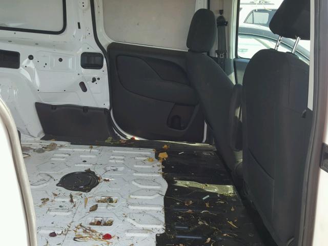 ZFBERFAT1G6B43348 - 2016 RAM PROMASTER 白色 照片 6