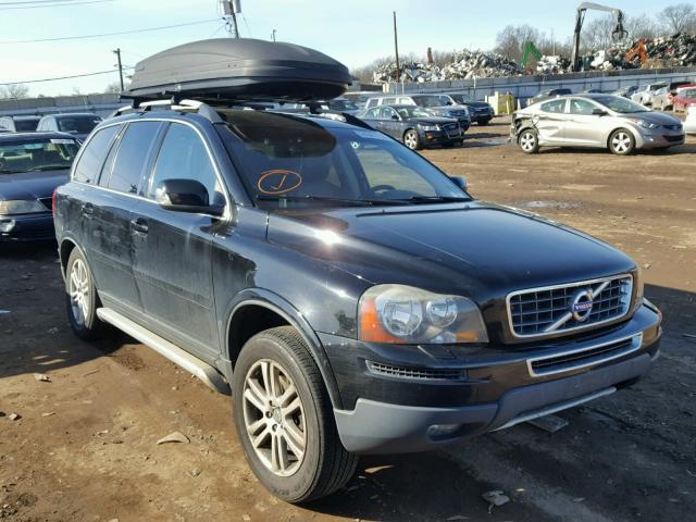 YV4982CZ0A1566240 - 2010 VOLVO XC90 3.2 BLACK photo 1