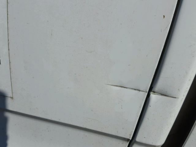 1FTRF17W2XNA84521 - 1999 FORD F150 Ақ фото 9
