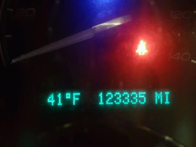 1G1ZC5E09CF172591 - 2012 CHEVROLET MALIBU 1LT 黑色 照片 8