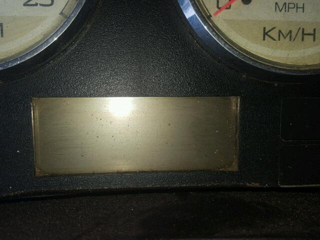 3HSDJAPR4EN490893 - 2014 INTERNATIONAL PROSTAR წითელი ფოტო 8