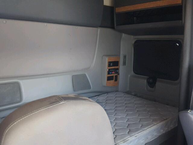 3HSDJAPR6EN490894 - 2014 INTERNATIONAL PROSTAR 红色 照片 6