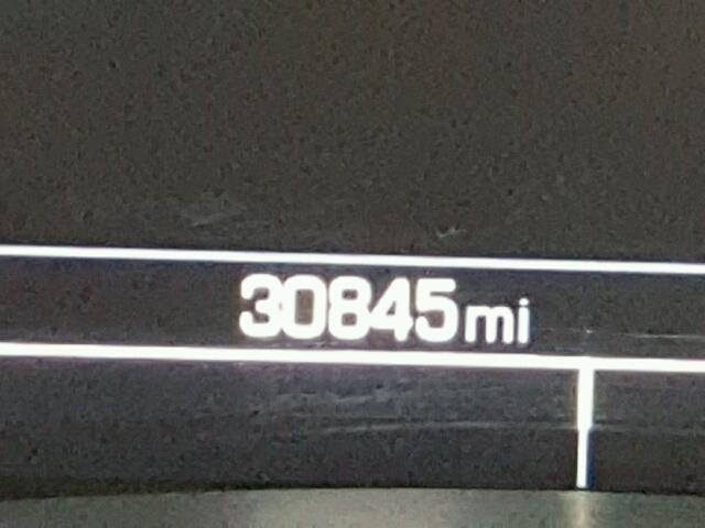 2G1145S31H9158659 - 2017 CHEVROLET IMPALA PRE წითელი ფოტო 8