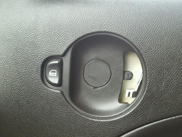 3GNDA13D06S520579 - 2006 CHEVROLET HHR LS BLUE photo 10