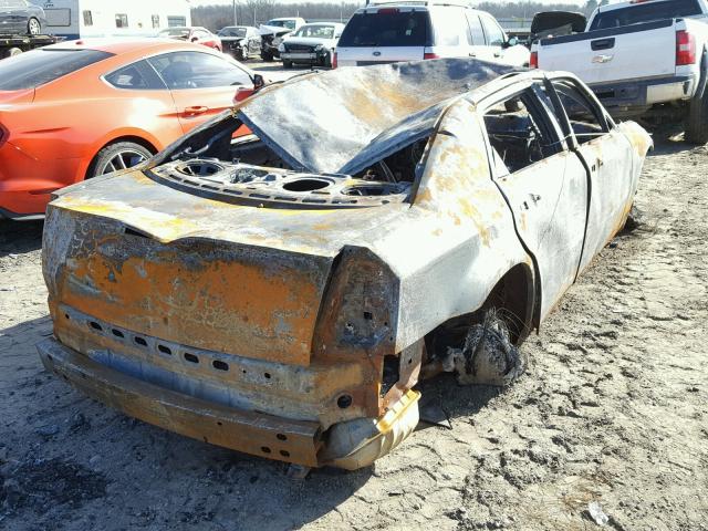 2C3CA5CV0AH167331 - 2010 CHRYSLER 300 TOURIN BURN photo 4