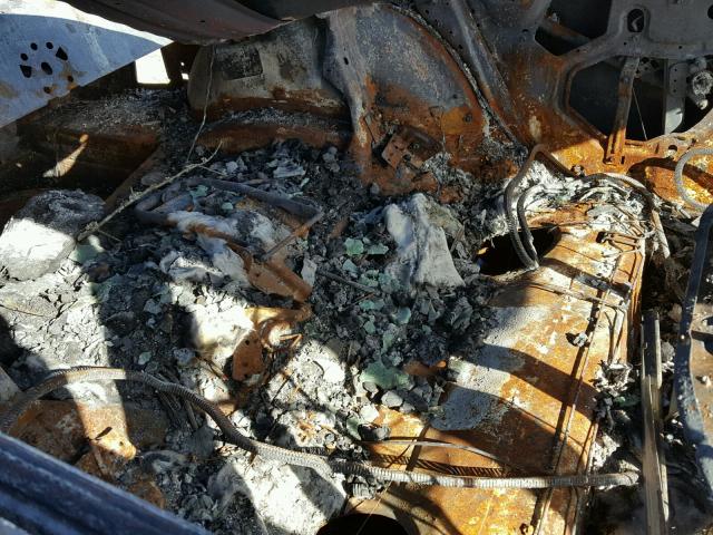 2C3CA5CV0AH167331 - 2010 CHRYSLER 300 TOURIN BURN photo 6