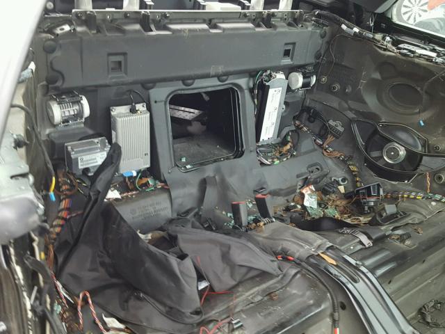 WBAEB53538CX64002 - 2008 BMW 650 I Qara foto 6