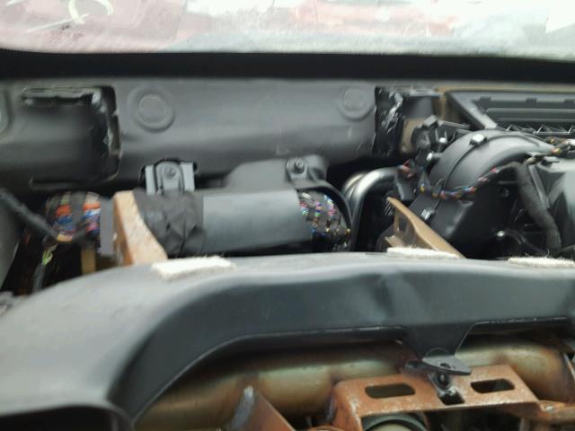 WBAEB53538CX64002 - 2008 BMW 650 I Qara foto 8