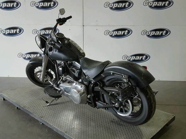 1HD1JRV39HB046367 - 2017 HARLEY-DAVIDSON FLS SOFTAI 黑色 照片 3