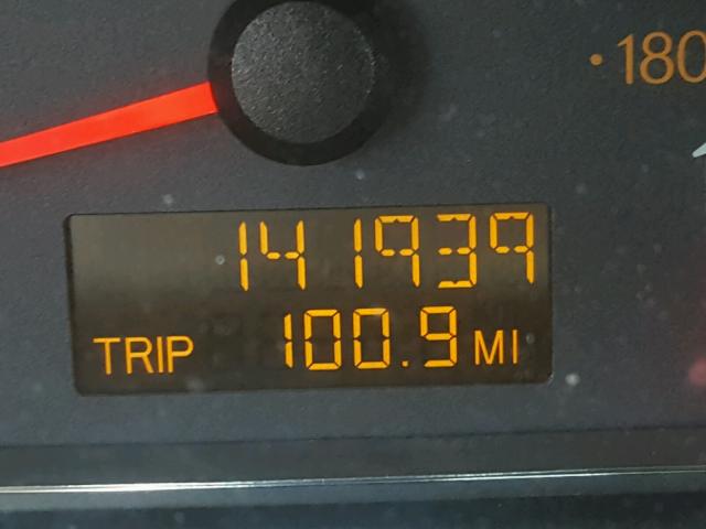 1G8AZ55F87Z133772 - 2007 SATURN ION LEVEL GREEN photo 8