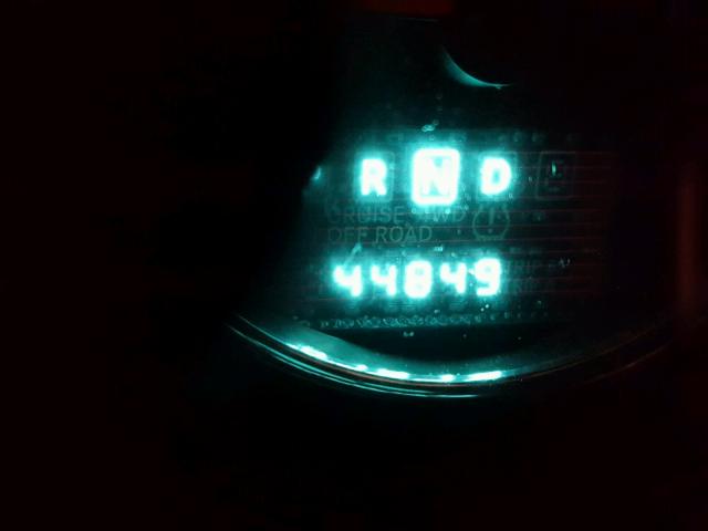 1C4AJWAG0EL181462 - 2014 JEEP WRANGLER S 白色 照片 8