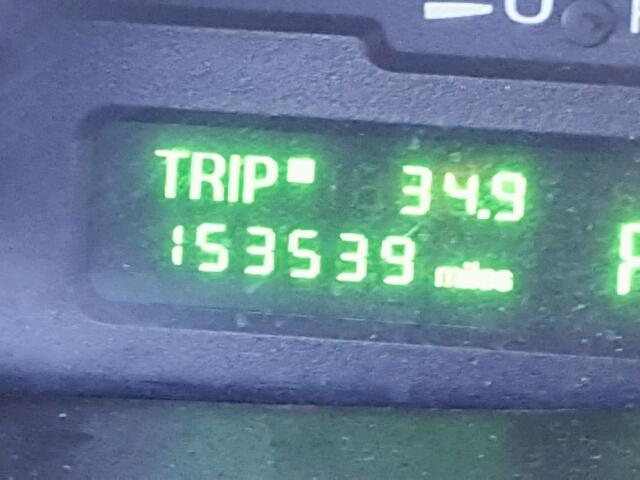 1LNHM87A7YY756289 - 2000 LINCOLN LS 棕色 照片 8