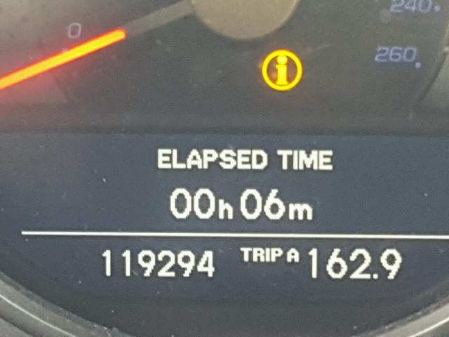 JH4KB16668C002073 - 2008 ACURA RL ნაცრისფერი ფოტო 8