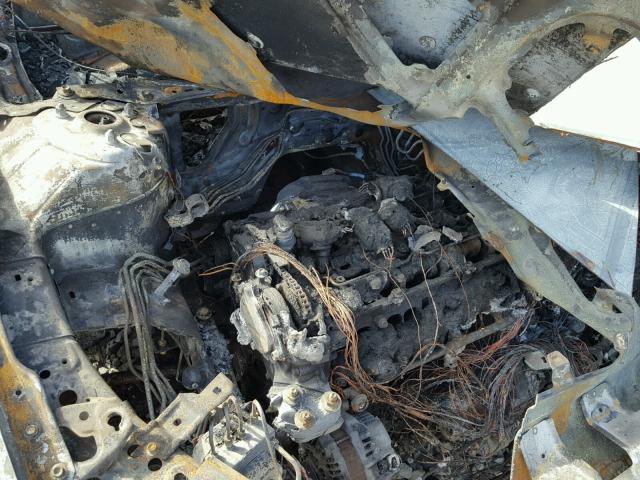 JM1GJ1U58G1406040 - 2016 MAZDA 6 SPORT BURN photo 7