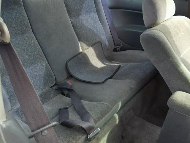 1HGEJ8242WL028473 - 1998 HONDA CIVIC EX მწვანე ფოტო 6