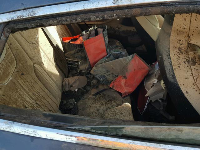 5YJSA1E23HF198964 - 2017 TESLA MODEL S SILVER photo 6