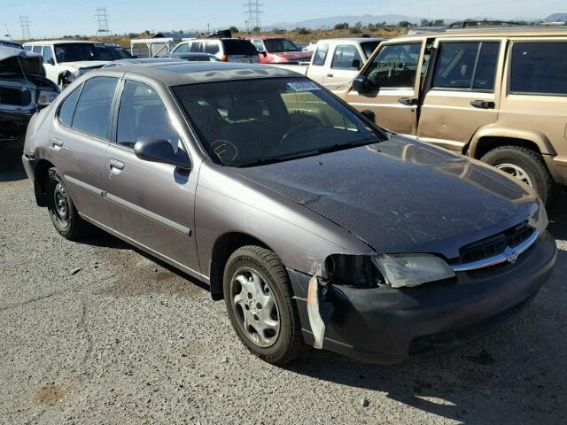 1N4DL01D0WC178403 - 1998 NISSAN ALTIMA XE CHARCOAL photo 1