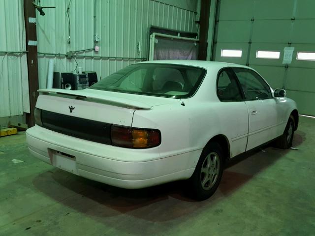 4T1SK12C1RU441685 - 1994 TOYOTA CAMRY LE WHITE photo 4