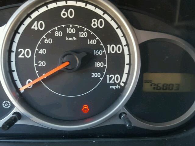 JM1DE1KZ7E0188432 - 2014 MAZDA MAZDA2 SPO 蓝色 照片 8