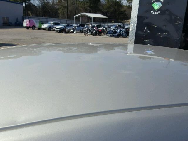 1G11C5SA9DF207559 - 2013 CHEVROLET MALIBU 1LT 棕色 照片 9