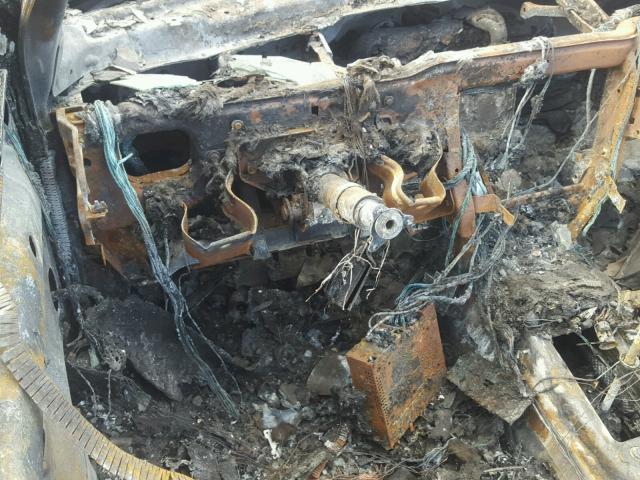 WAUVGAFH5AN015020 - 2010 AUDI S5 PRESTIG SILVER photo 8