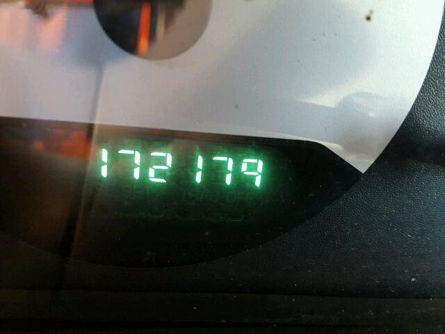 1A4GP45R66B727885 - 2006 CHRYSLER TOWN & COU SILVER photo 8