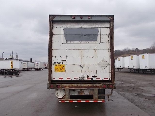 1PNM402S8SK069778 - 1995 PINES TRAILER UNKNOWN - NOT OK FOR INV. photo 6