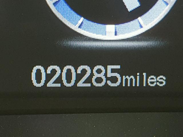 2HGFG3B88FH527641 - 2015 HONDA CIVIC EX ნაცრისფერი ფოტო 8